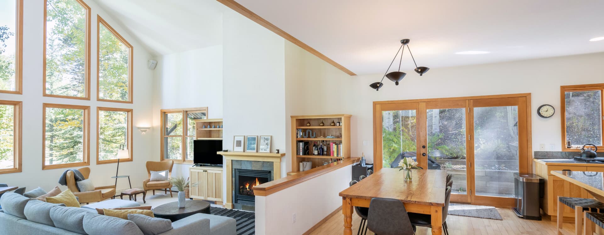 Haven On Hang Glider