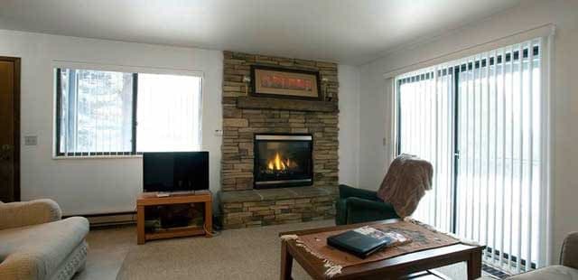 Red Pine Townhomes