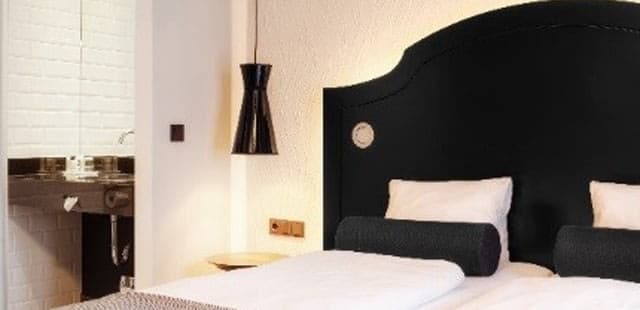 Hotel Grauer Bar