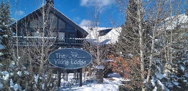 Viking Lodge