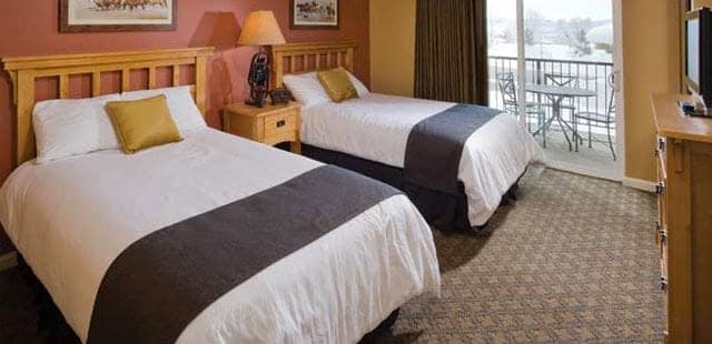Wyndham Vacation Resorts Steamboat Springs