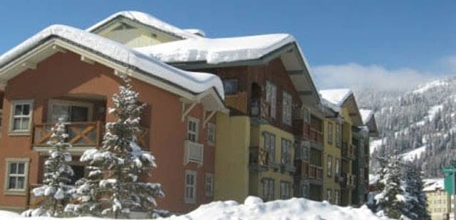 Fireside Lodge