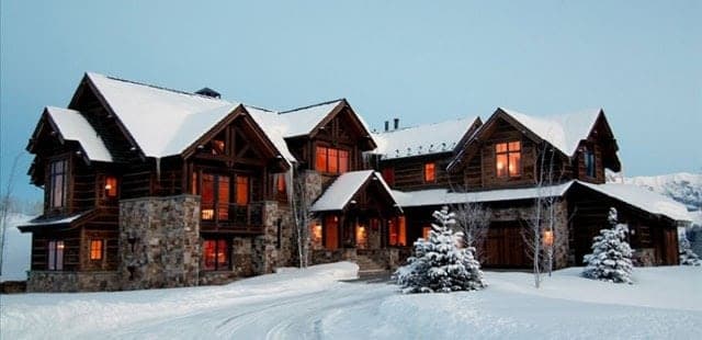 Hord Retreat