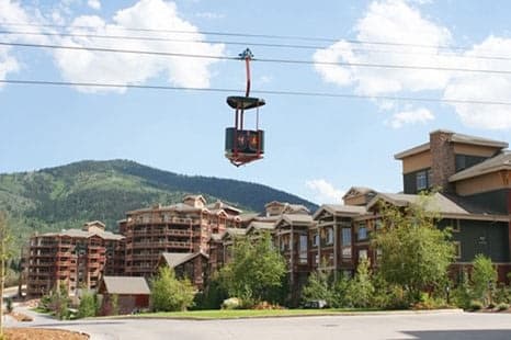 Westgate Park City Resort & Spa