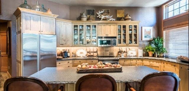 Barclay Butera Condos
