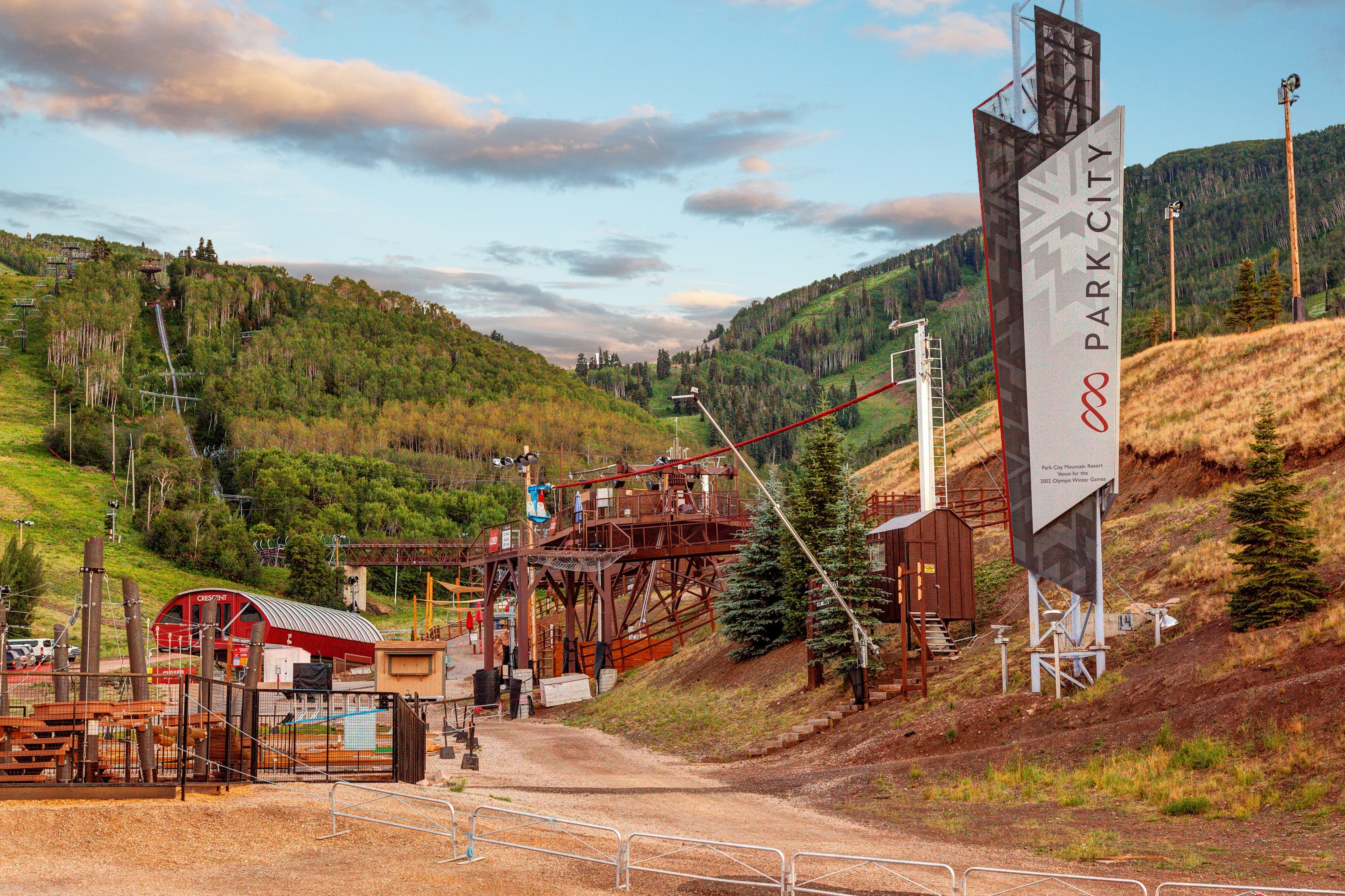Abode in the Village | Located in the Heart of Park City Mountain Resort Village