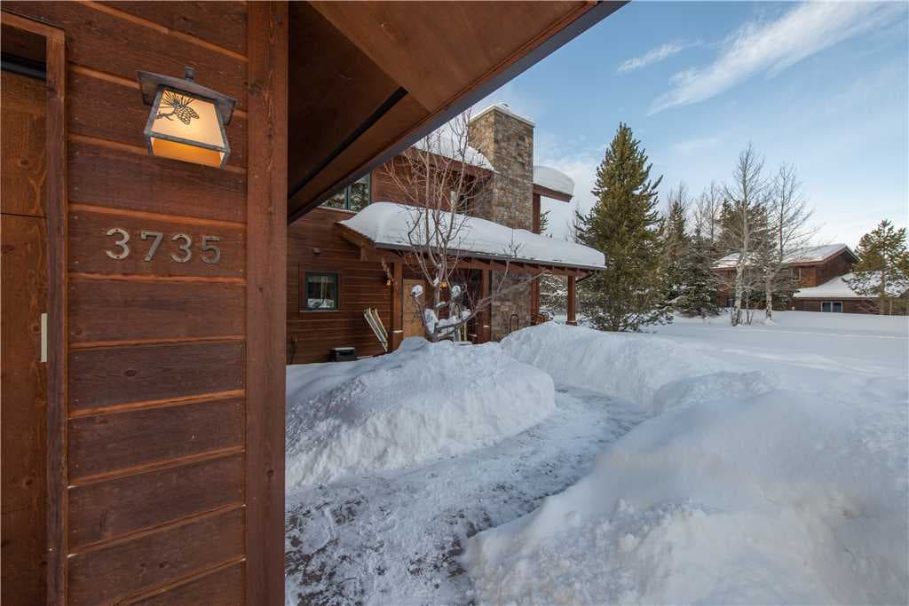 Front Pathway