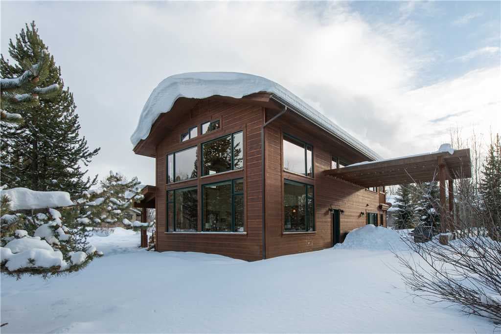 Back Exterior