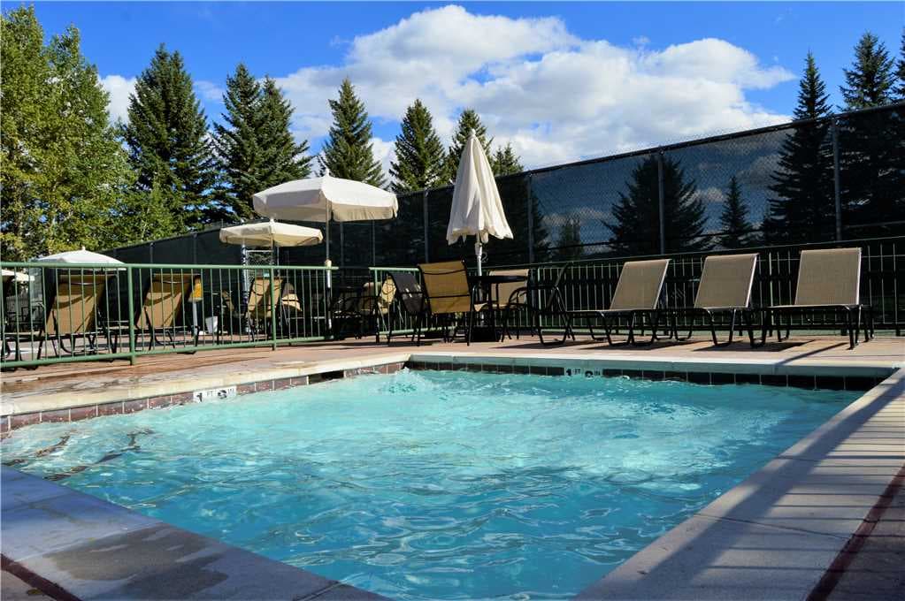 Sundance Tennis & Swim Club- Hot Tubs & Tennis (Open Summer, Winter/ Closed Spring, Fall)