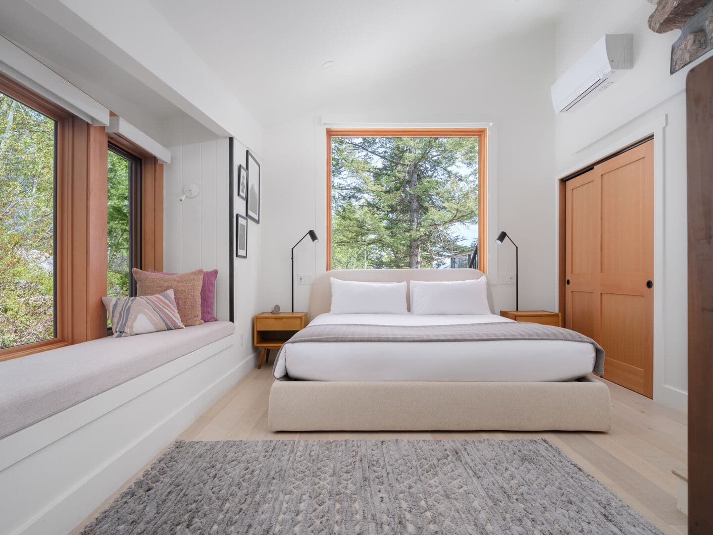 King Bedroom