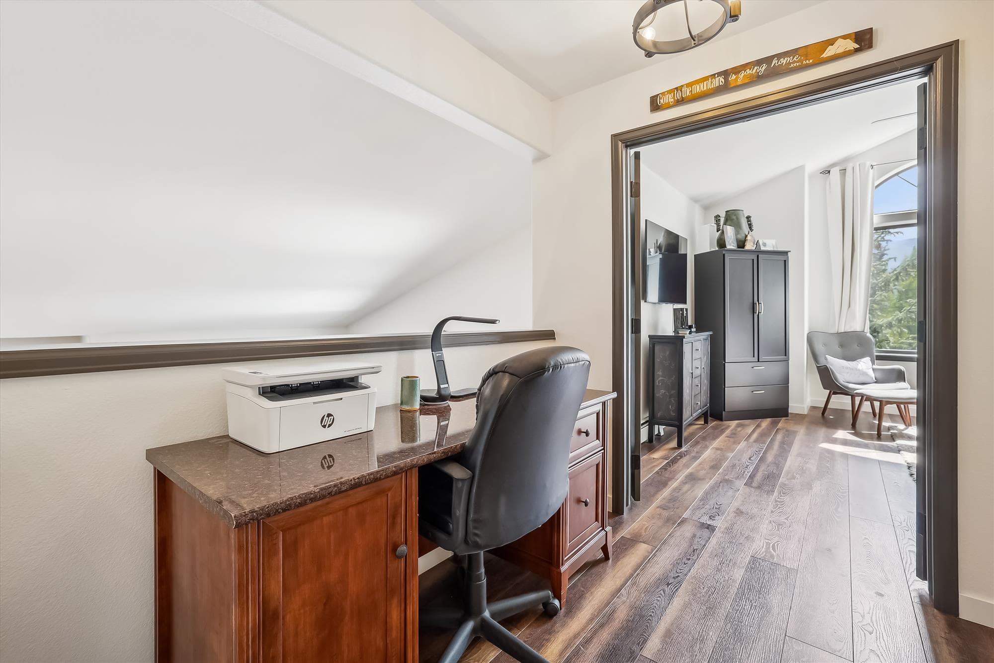 Loft, Above it All, Breckenridge Vacation Rental