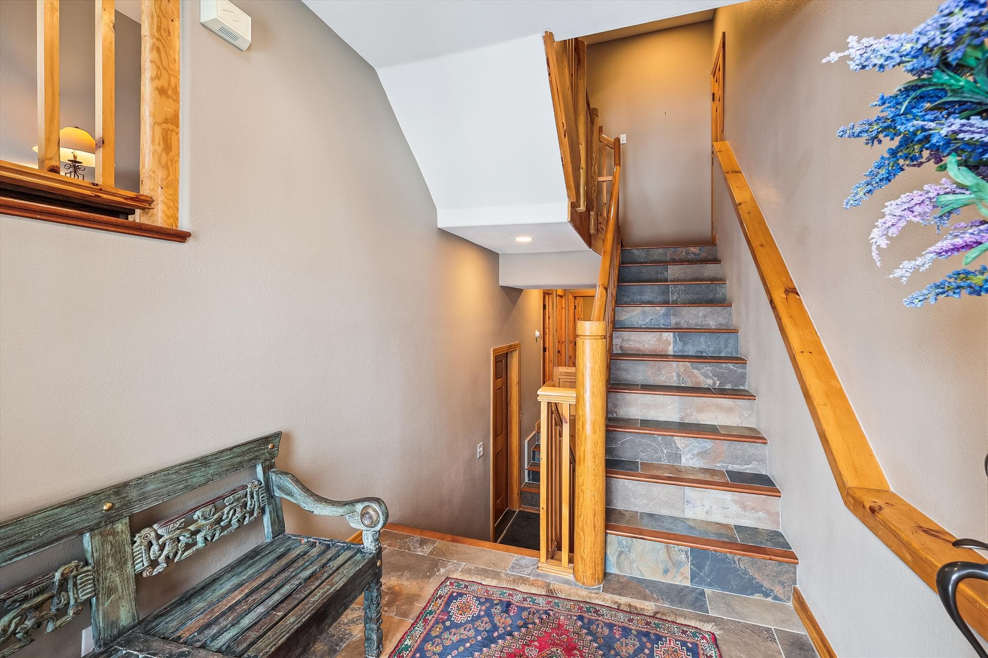 Entry - Elk Ridge 432 - Breckenridge Vacation Rental