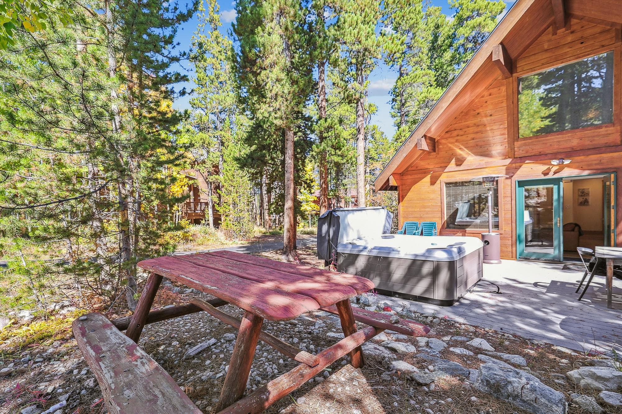 Exterior - Freeride Haus - Breckenridge Vacation Rental
