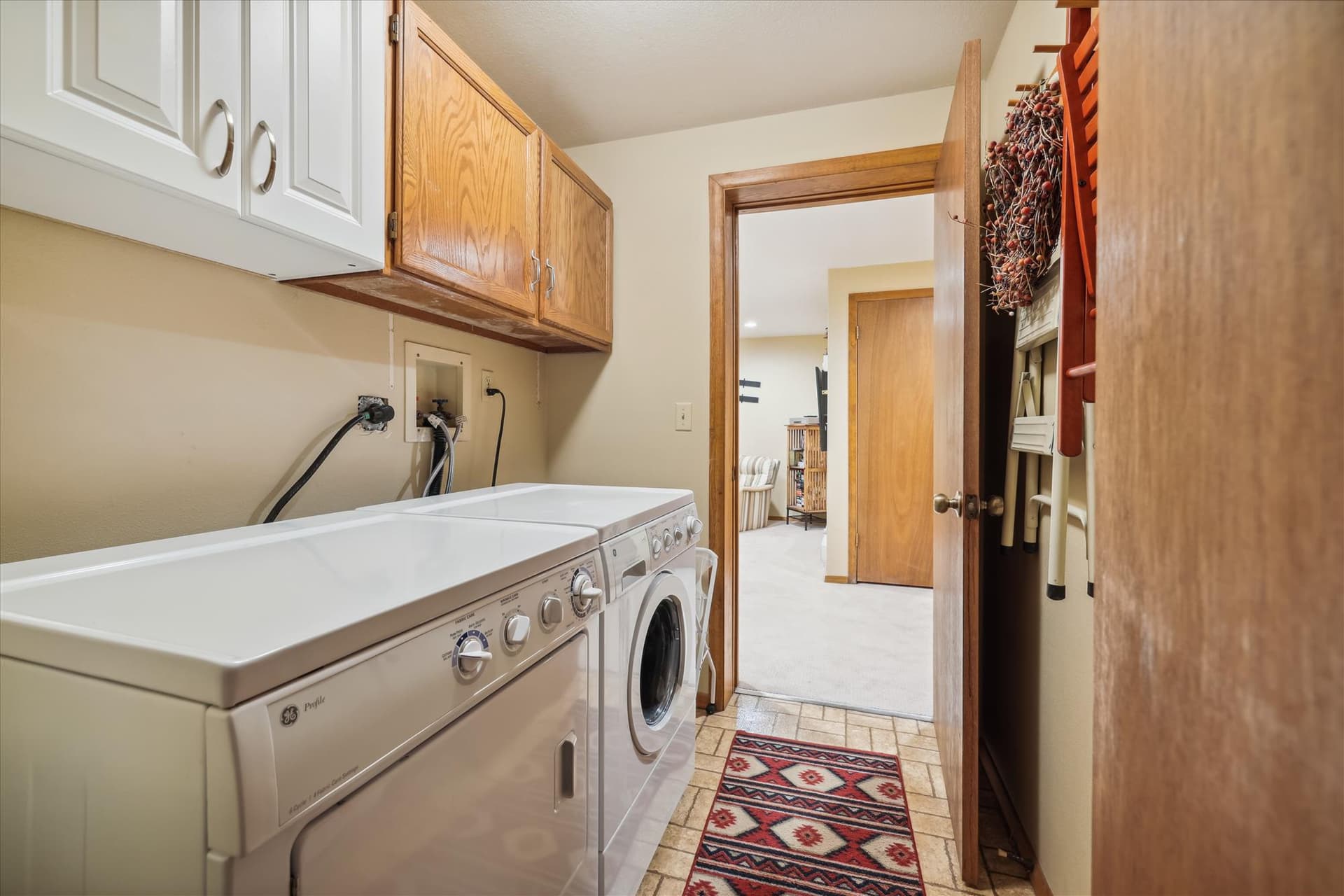 Laundry - Peak One 107 - Frisco Vacation Rental