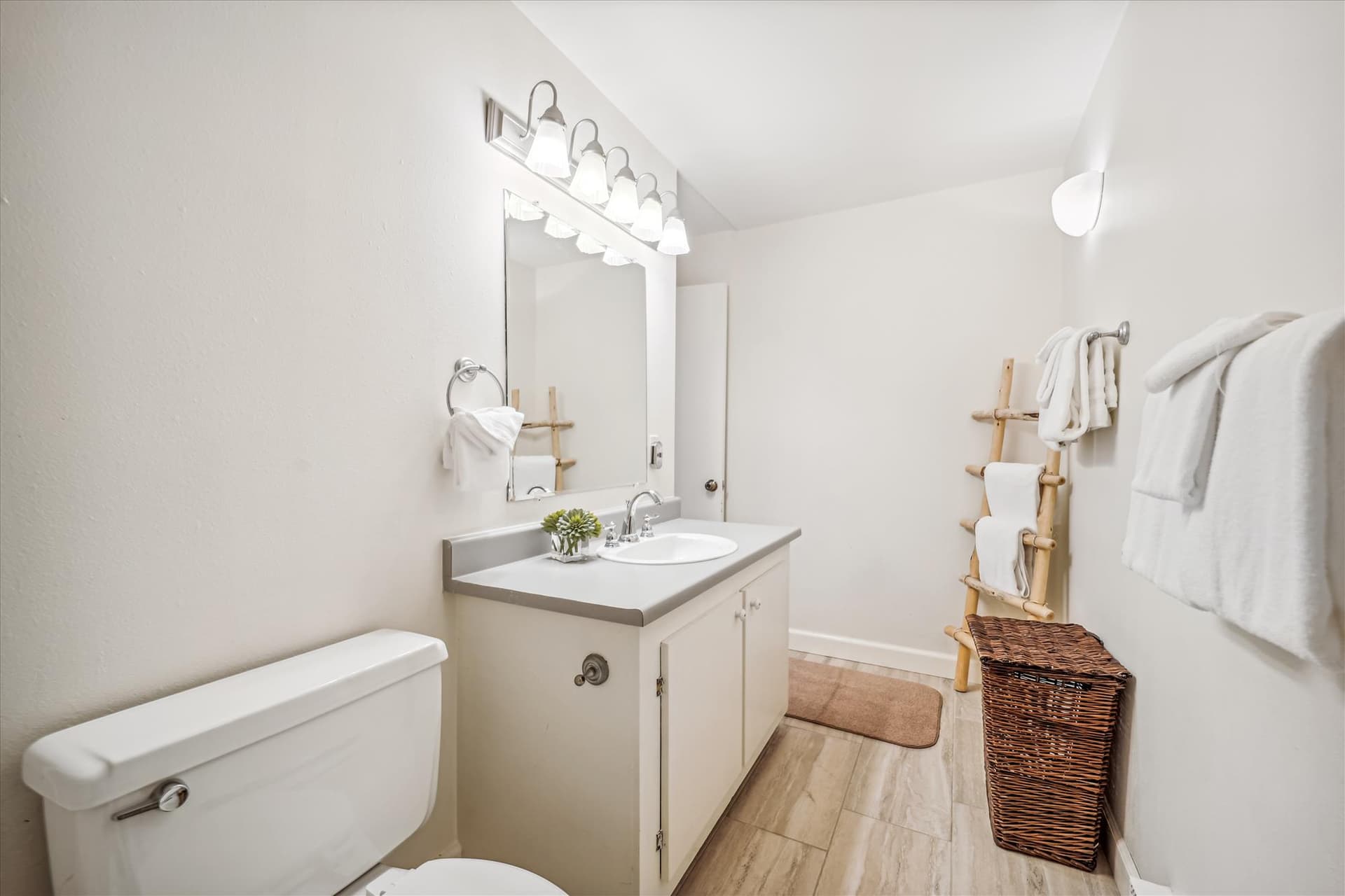 Bathroom, Snowflake Lookout, Breckenridge Vacation Rental
