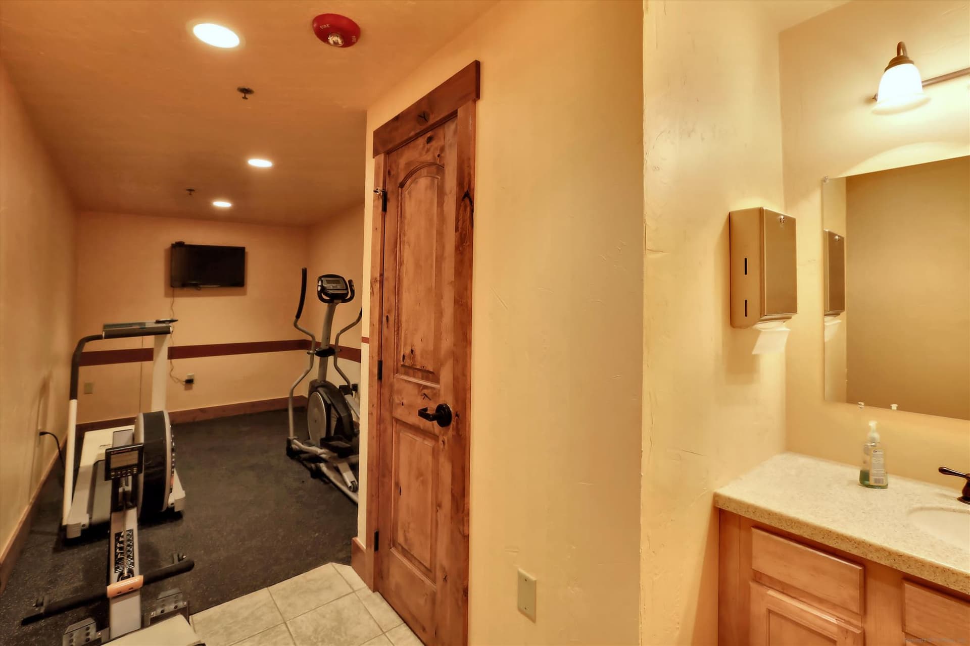 Ski Watch Amenities - Ski Watch 329 - Breckenridge Vacation Rental