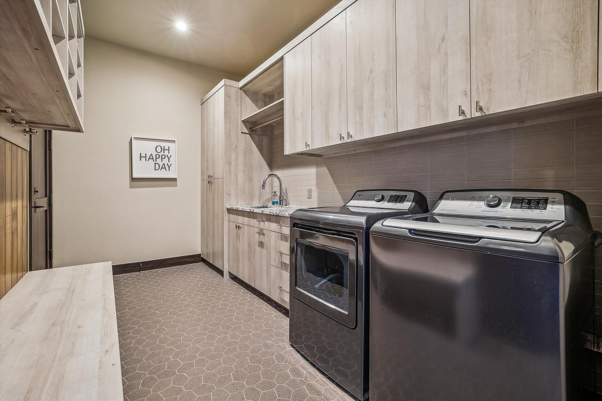 Laundry, The Crowne Summit, Breckenridge Vacation Rental