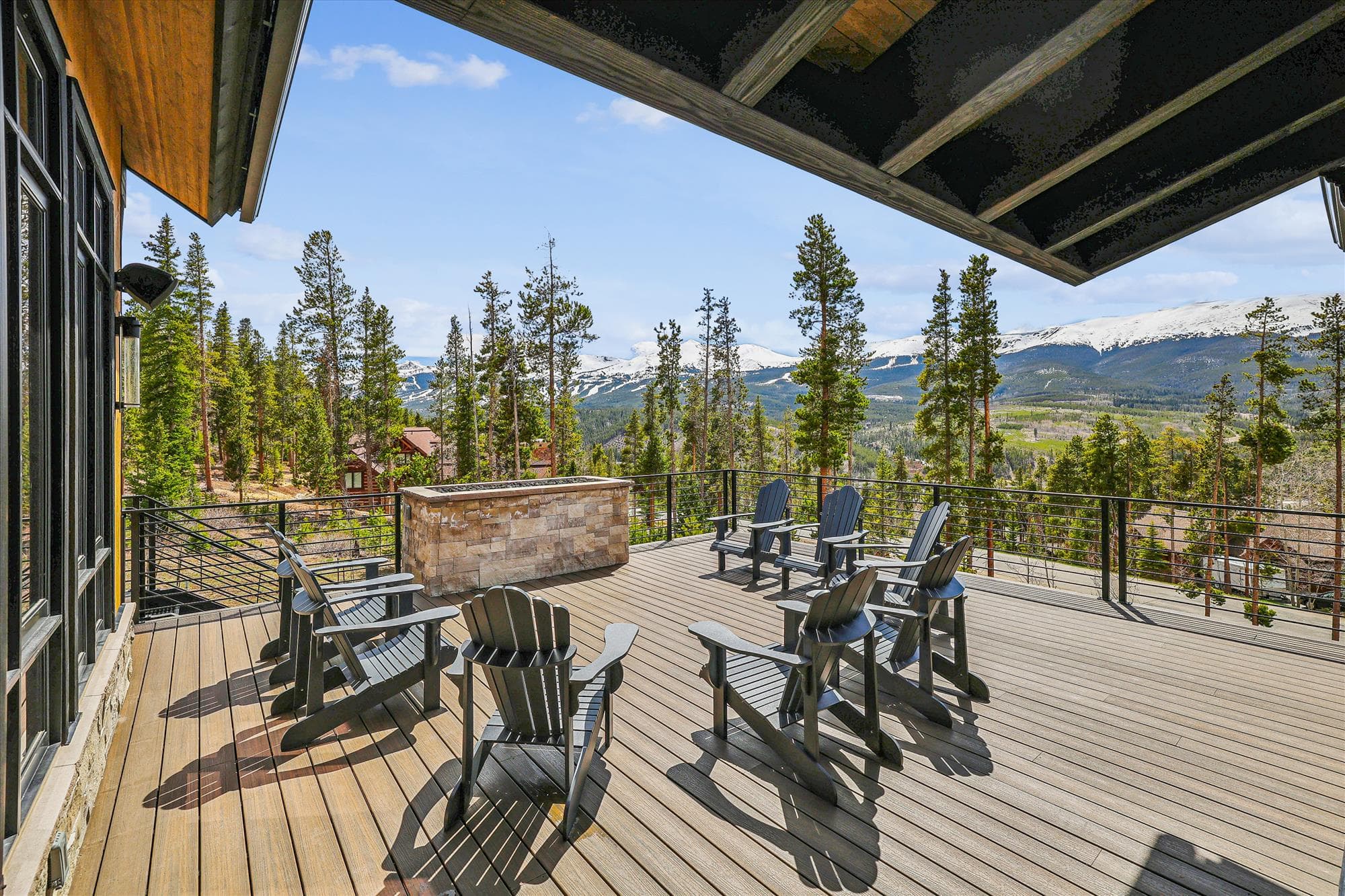 Exterior, The Crowne Summit, Breckenridge Vacation Rental