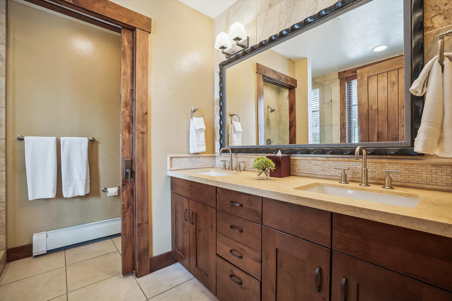 Bathroom, Water House on Main 5104, Breckenridge Vacation Rental