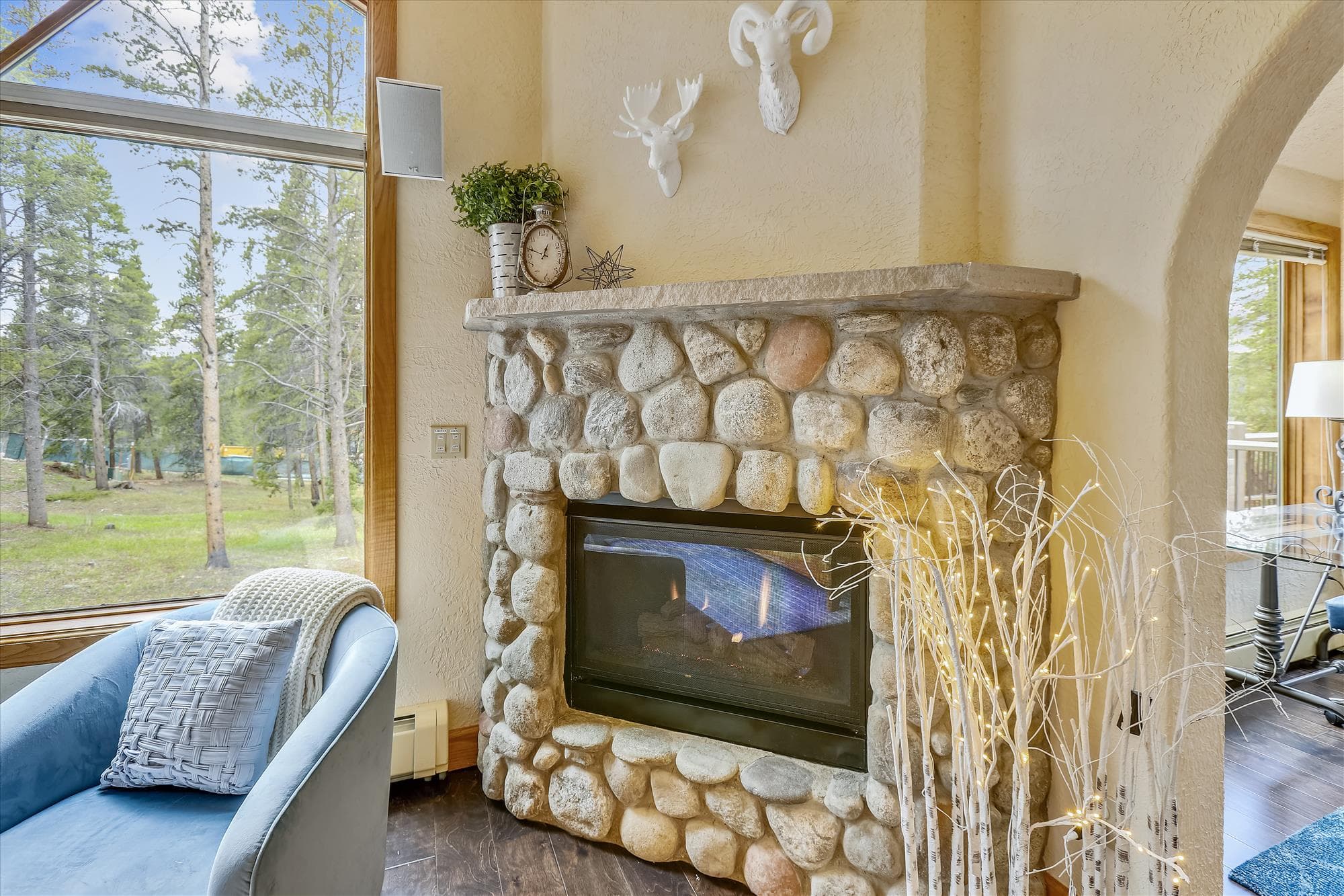 Bedroom - Evergreen Lodge - Breckenridge Vacation Rental