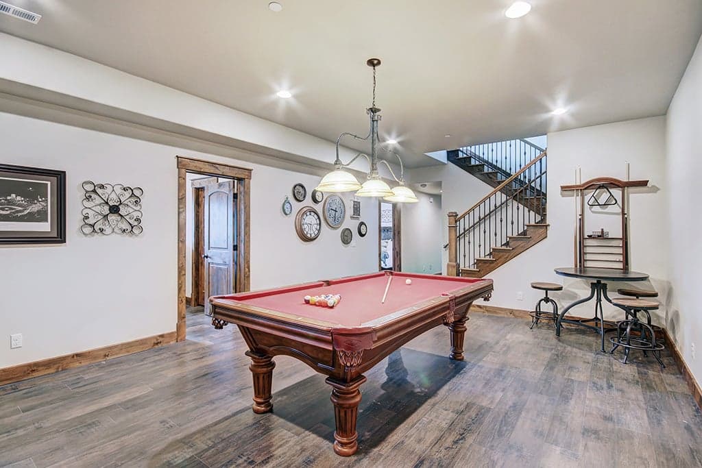 Living Area - Breck Escape - Breckenridge Vacation Rental