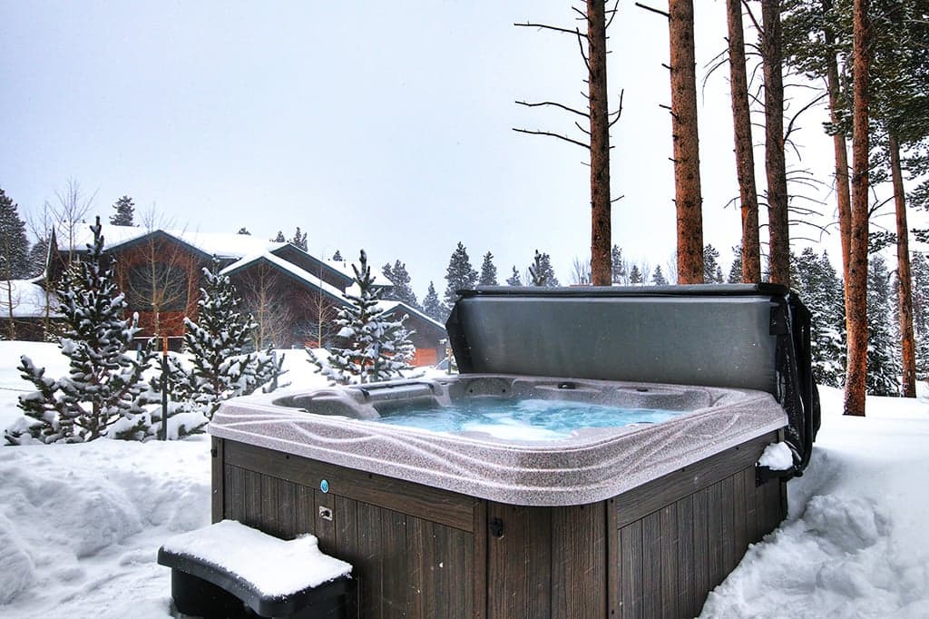 - Cloud Cabin - Breckenridge Vacation Rental
