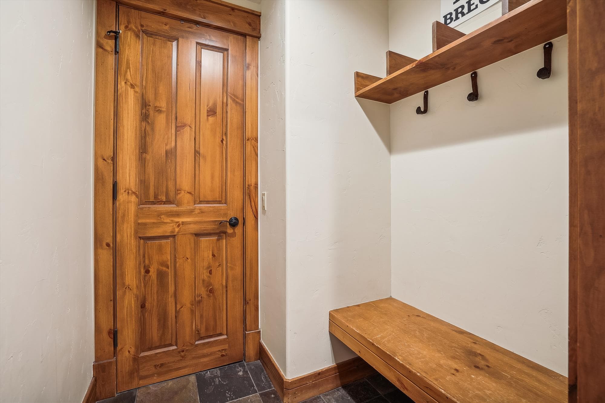 Entry - Cucumber Patch 60 - Breckenridge Vacation Rental