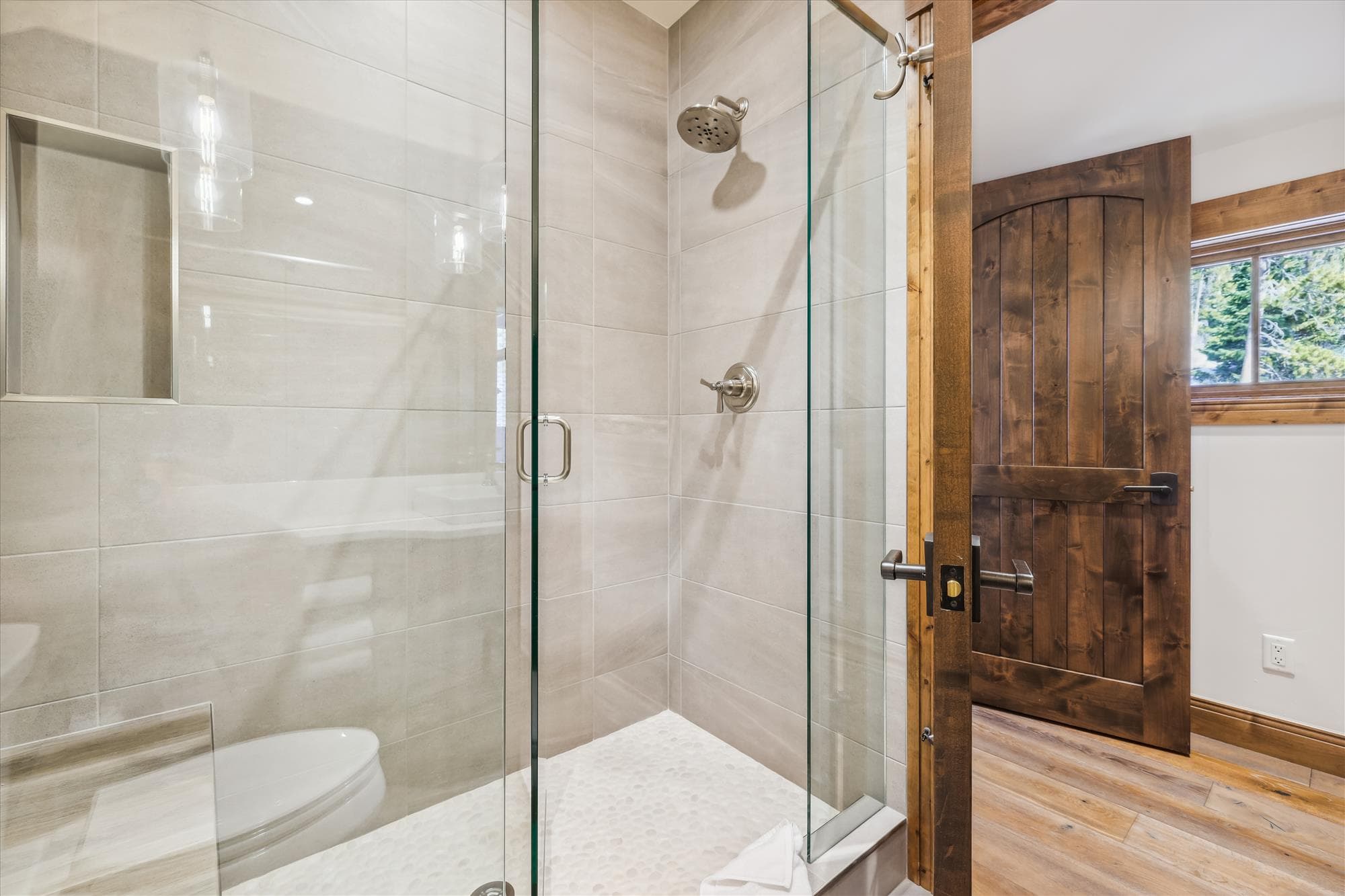 Bathroom - Northwoods - Breckenridge Vacation Rental
