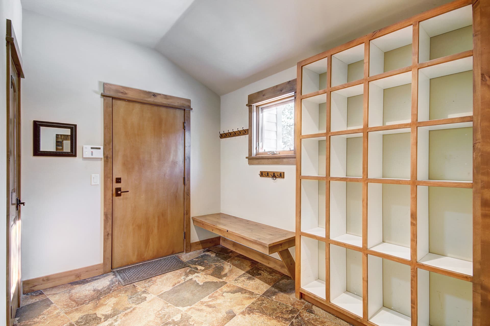 Entry - Riverwood Retreat - Breckenridge Vacation Rental