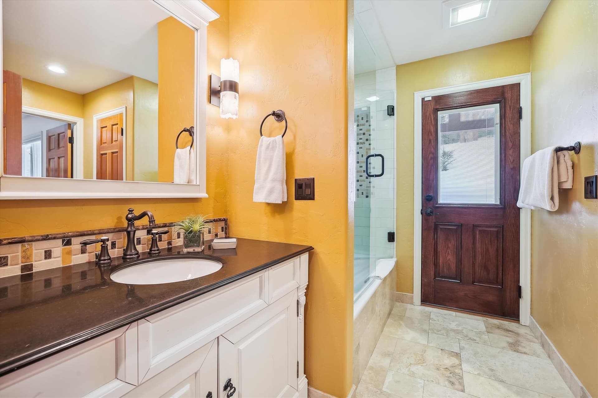 Bathroom - Silver Shekel Retreat - Breckenridge Vacation Rental