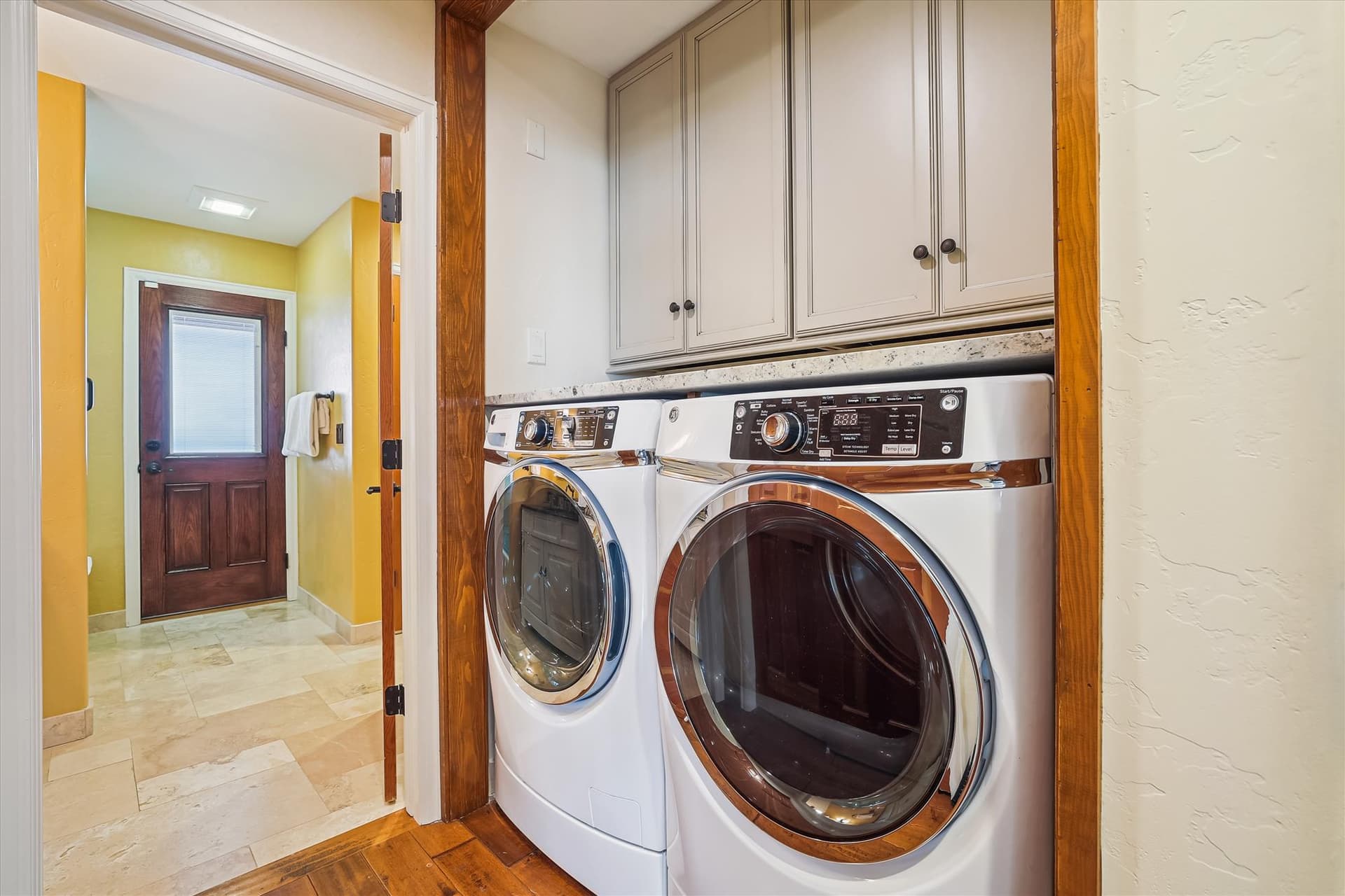Laundry - Silver Shekel Retreat - Breckenridge Vacation Rental