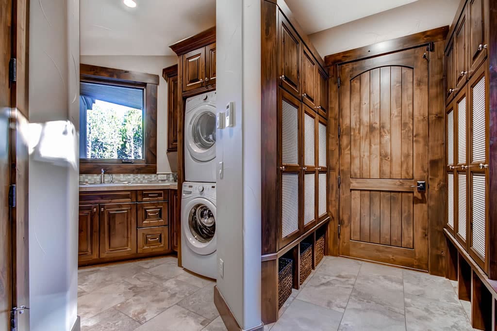 Laundry, Three Sisters Lookout, Breckenridge Vacation Rental