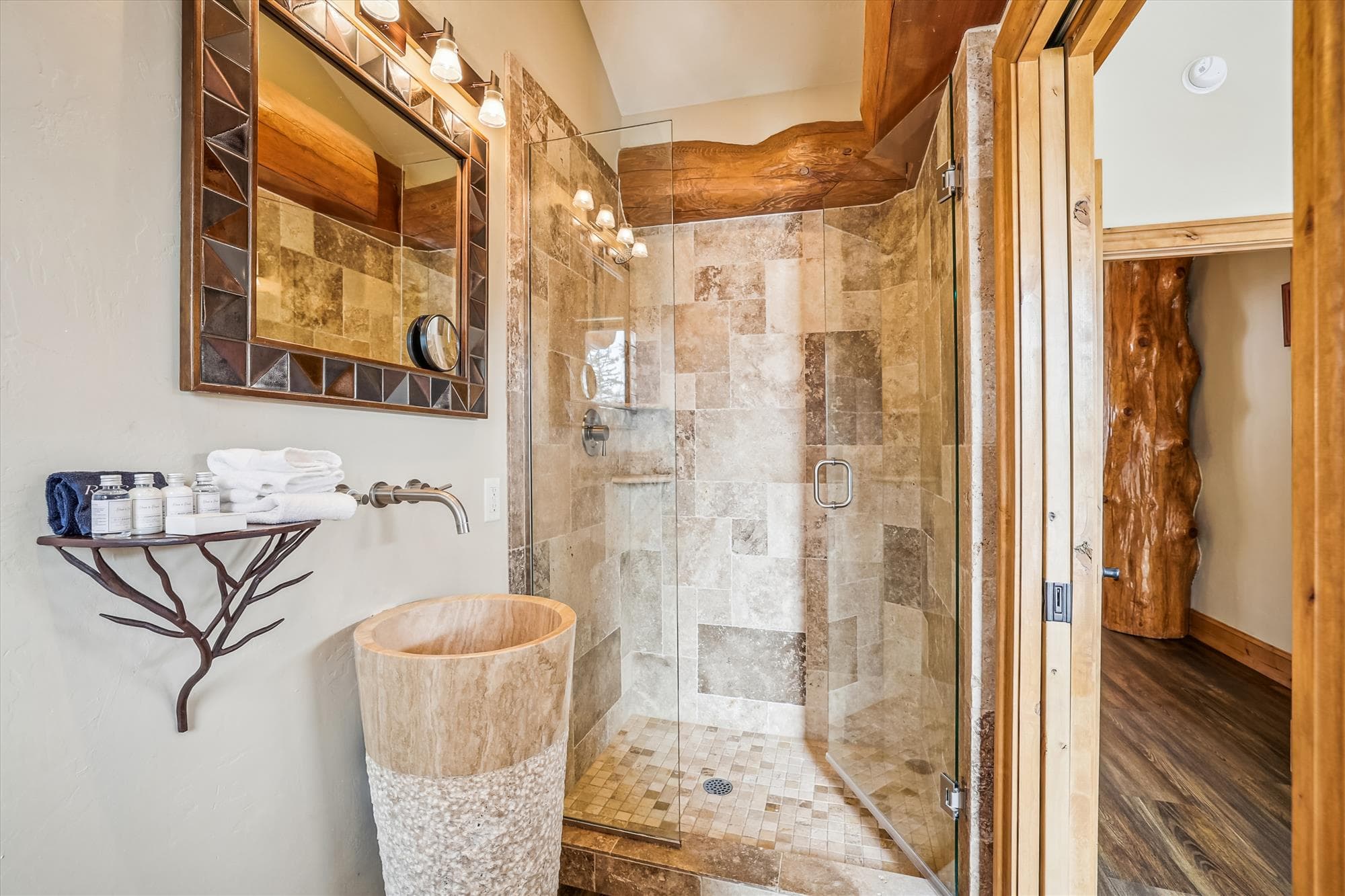 Bathroom - Clowsgill Holme Breckenridge Vacation Rental
