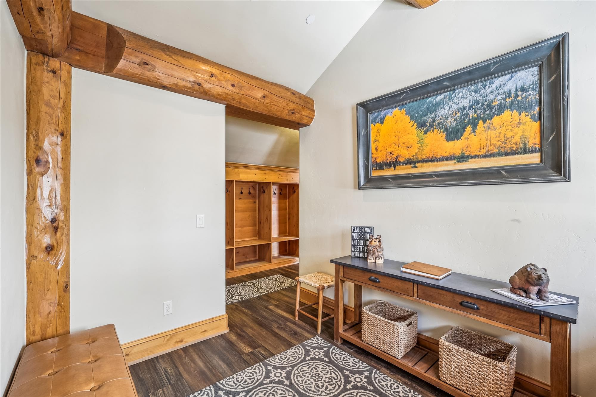 Entry - Clowsgill Holme Breckenridge Vacation Rental