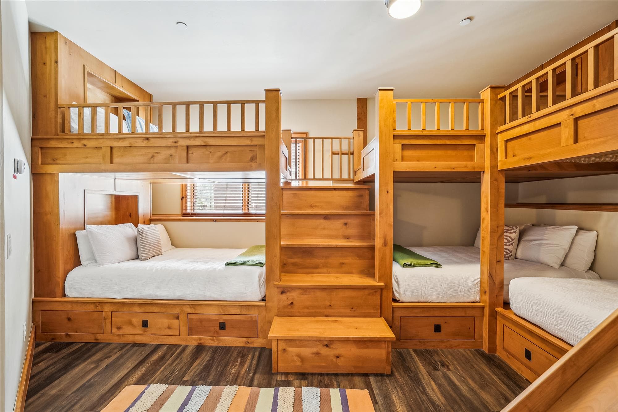 Bedroom - Clowsgill Holme Breckenridge Vacation Rental