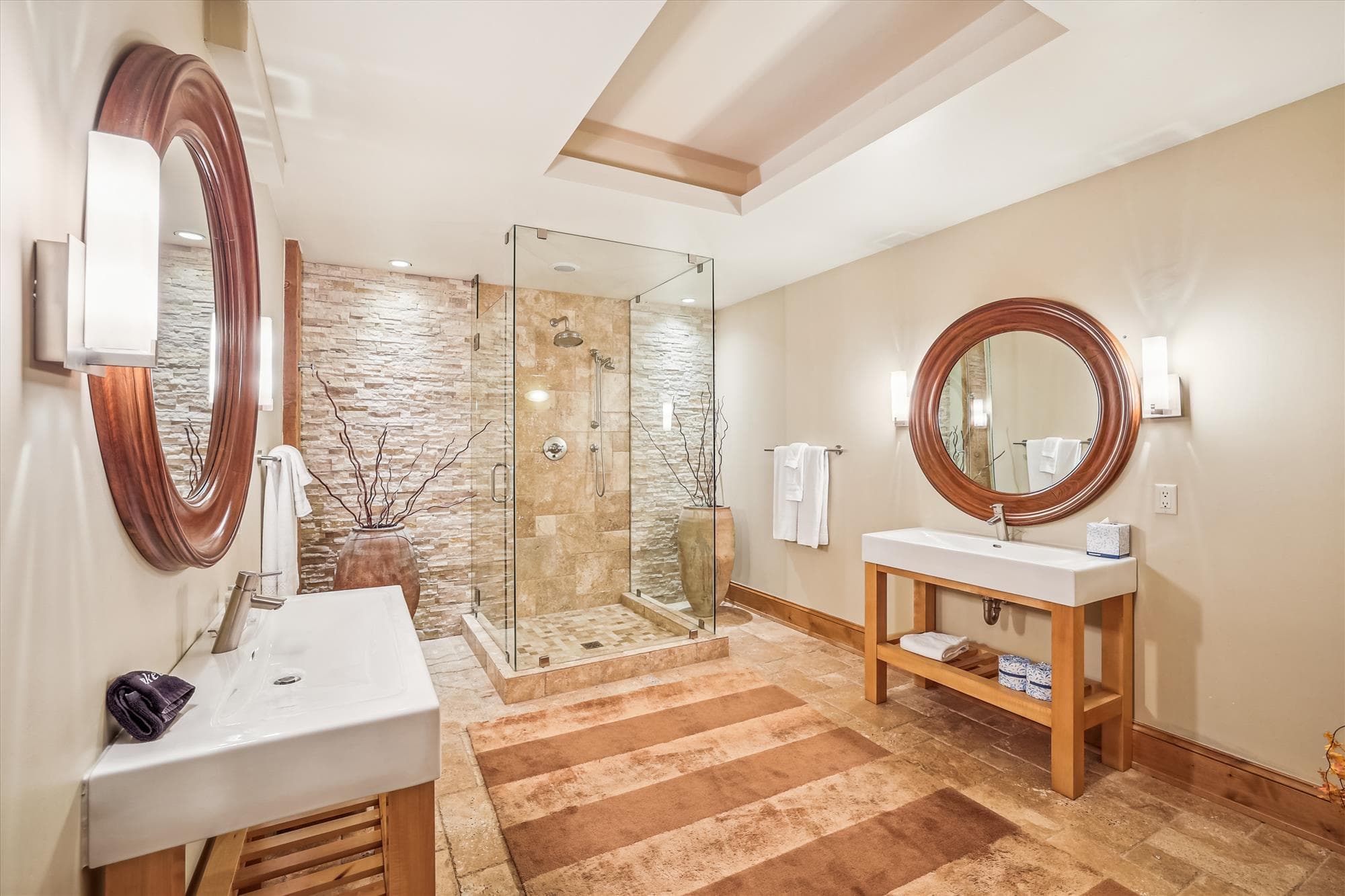 Bathroom - Clowsgill Holme Breckenridge Vacation Rental