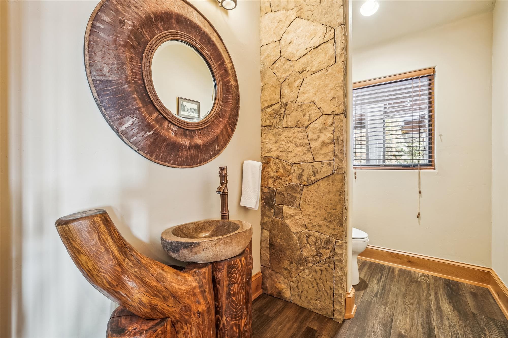 Bathroom - Clowsgill Holme Breckenridge Vacation Rental