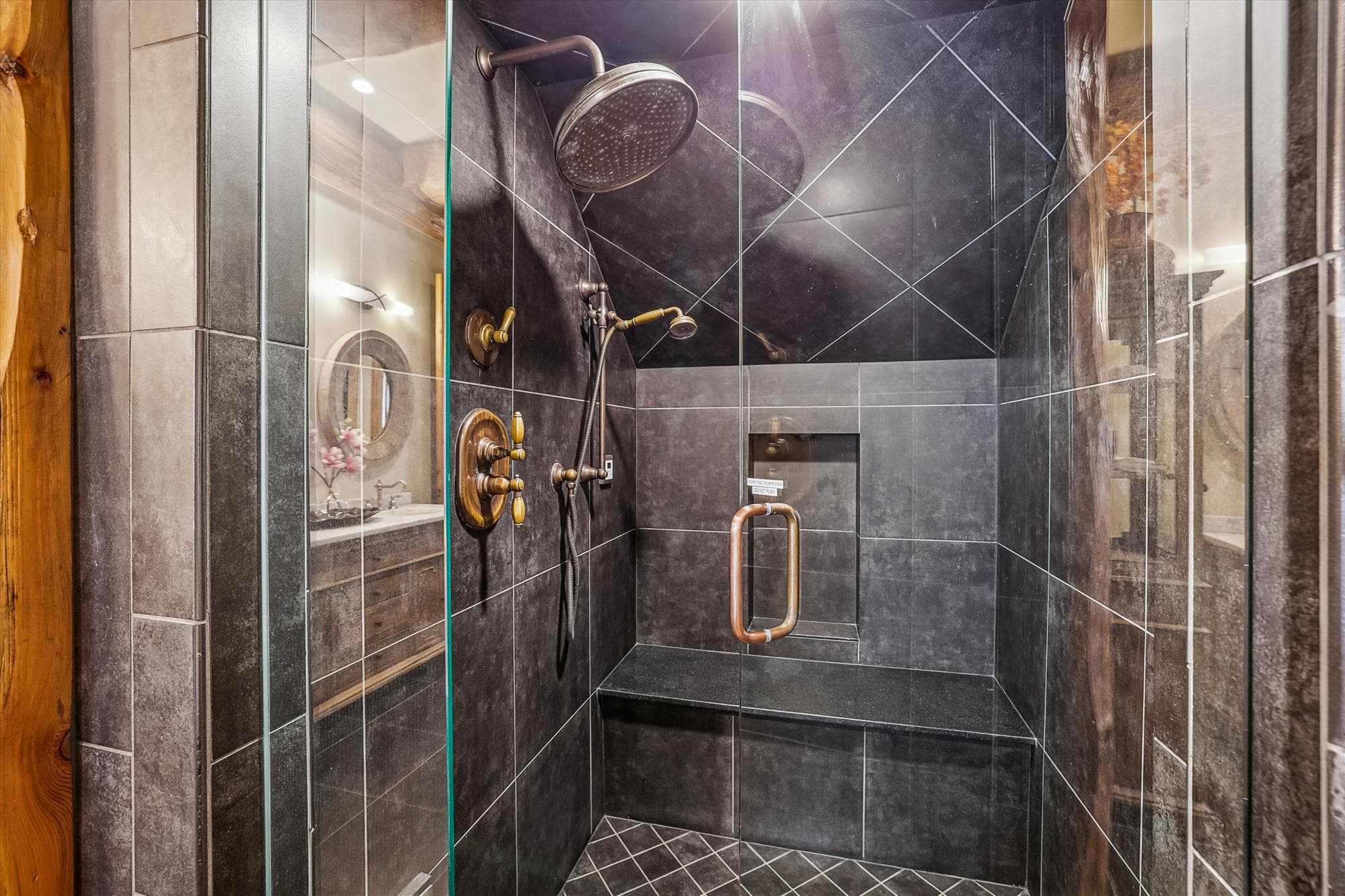 Bathroom - Clowsgill Holme Breckenridge Vacation Rental