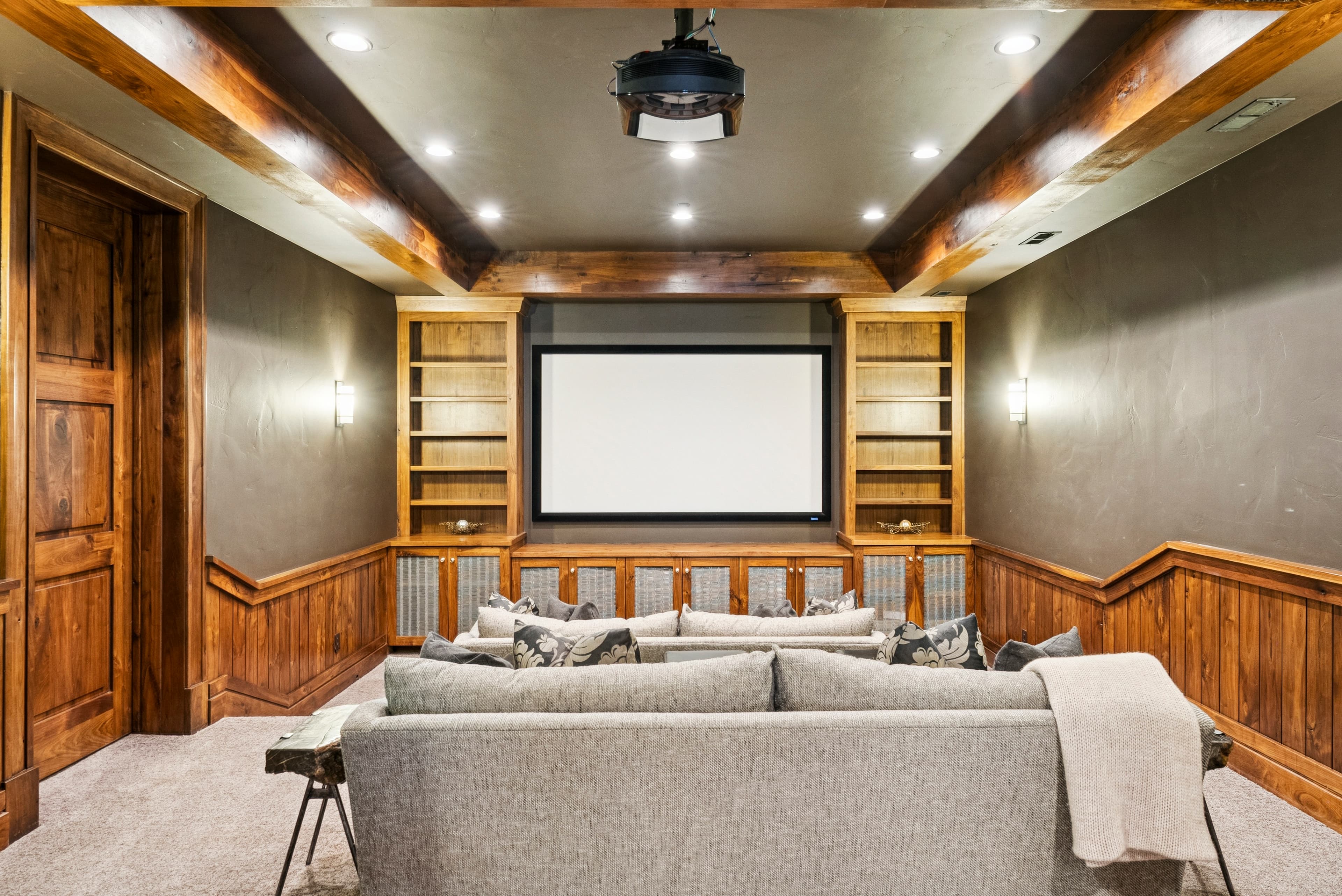home theater