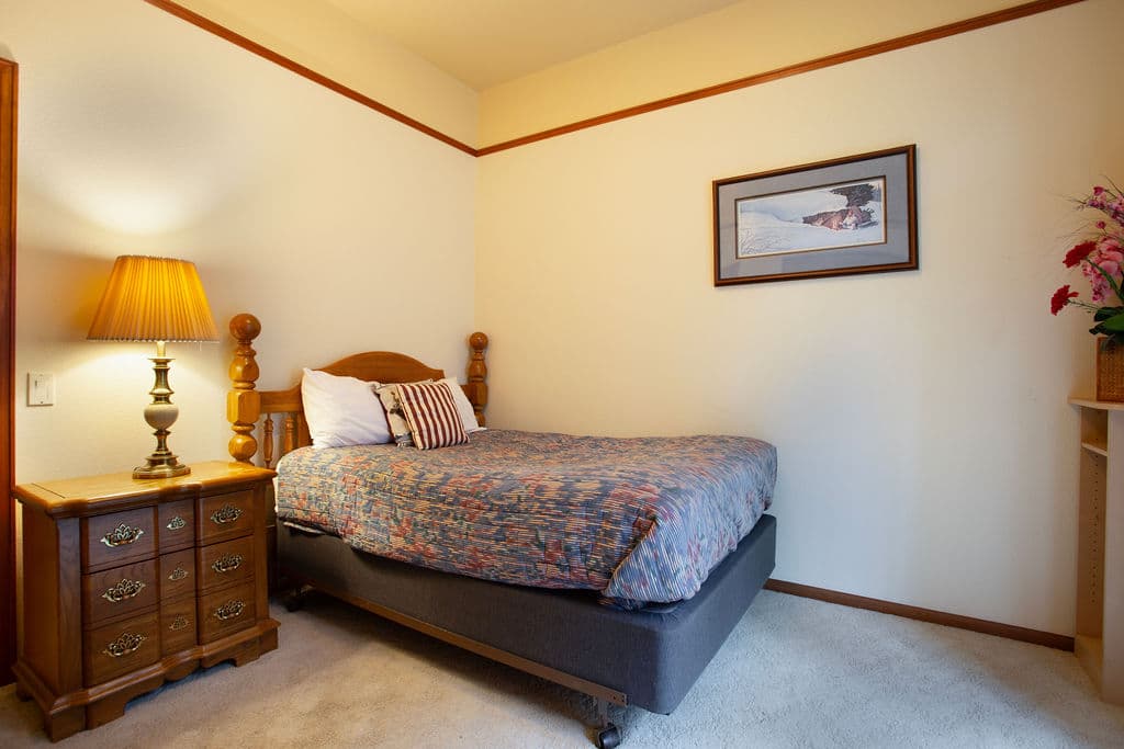 Bedroom - Streamside Lane - Frisco Vacation Rental