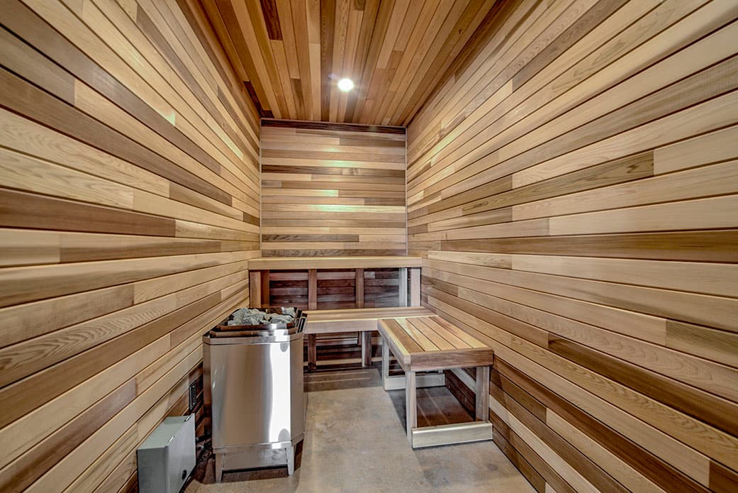Trails End Amenities - Trails End 216 - Breckenridge Vacation Rental