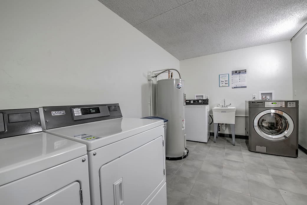 Trails End Amenities - Trails End 216 - Breckenridge Vacation Rental
