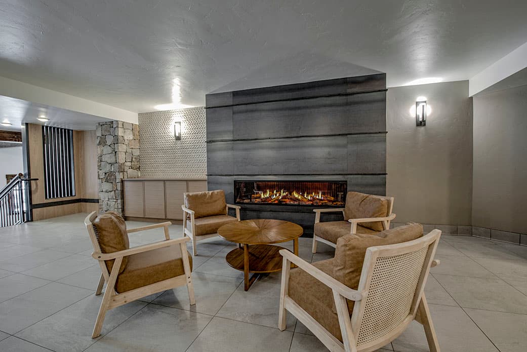 Trails End Amenities - Trails End 216 - Breckenridge Vacation Rental