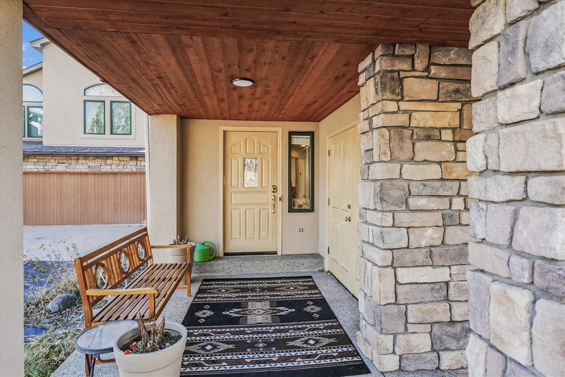 Exterior - Mount Royal Lookout - Frisco Vacation Rental