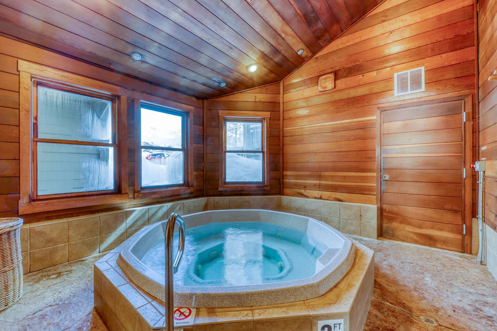 Lodge at Steamboat