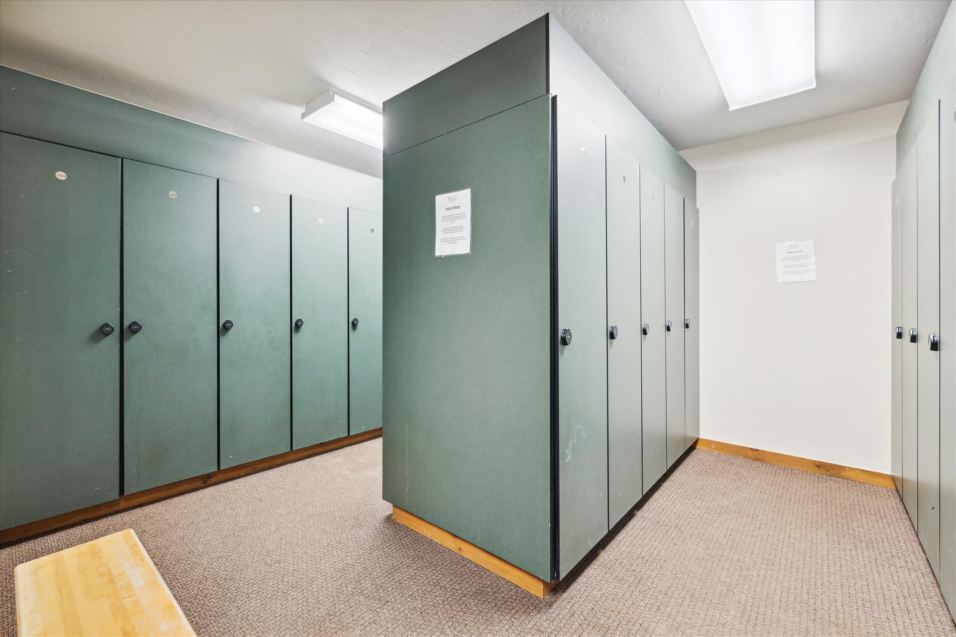 Mountain Thunder Lodge Amenities - Mountain Thunder Lodge 1201 - Breckenridge Vacation Rental