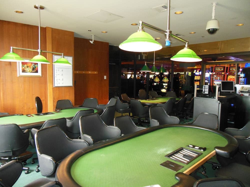Casino
