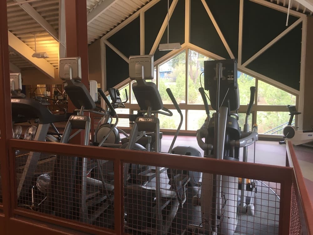 Sports Facility