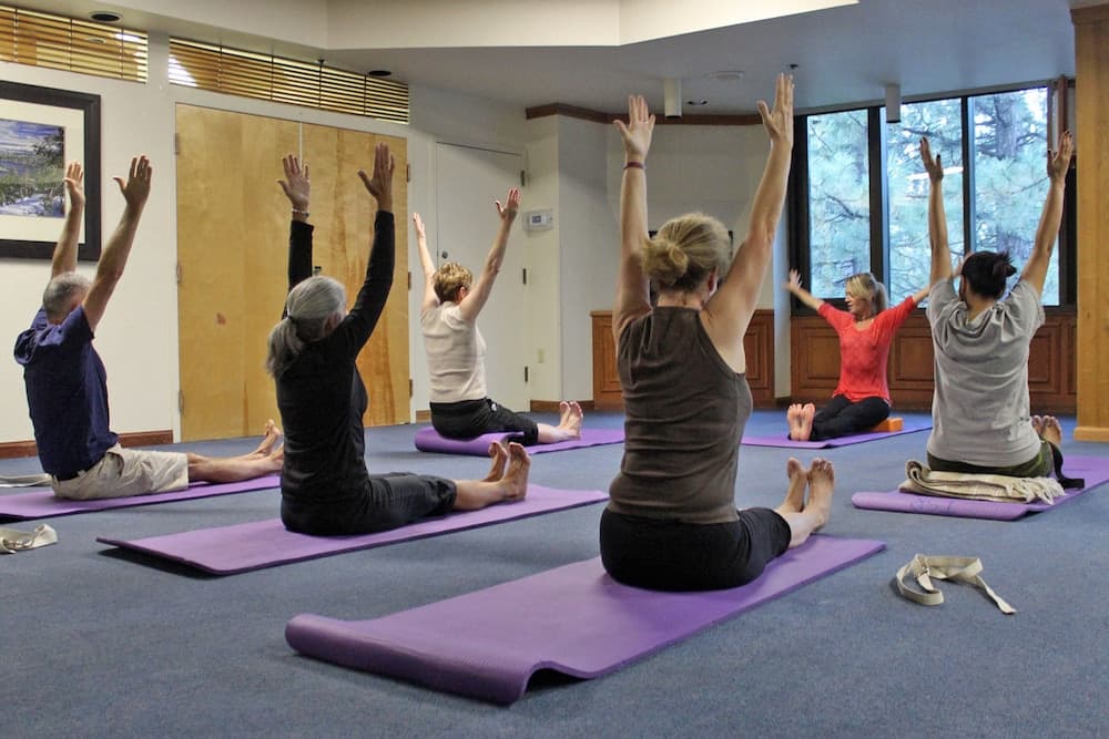 Yoga