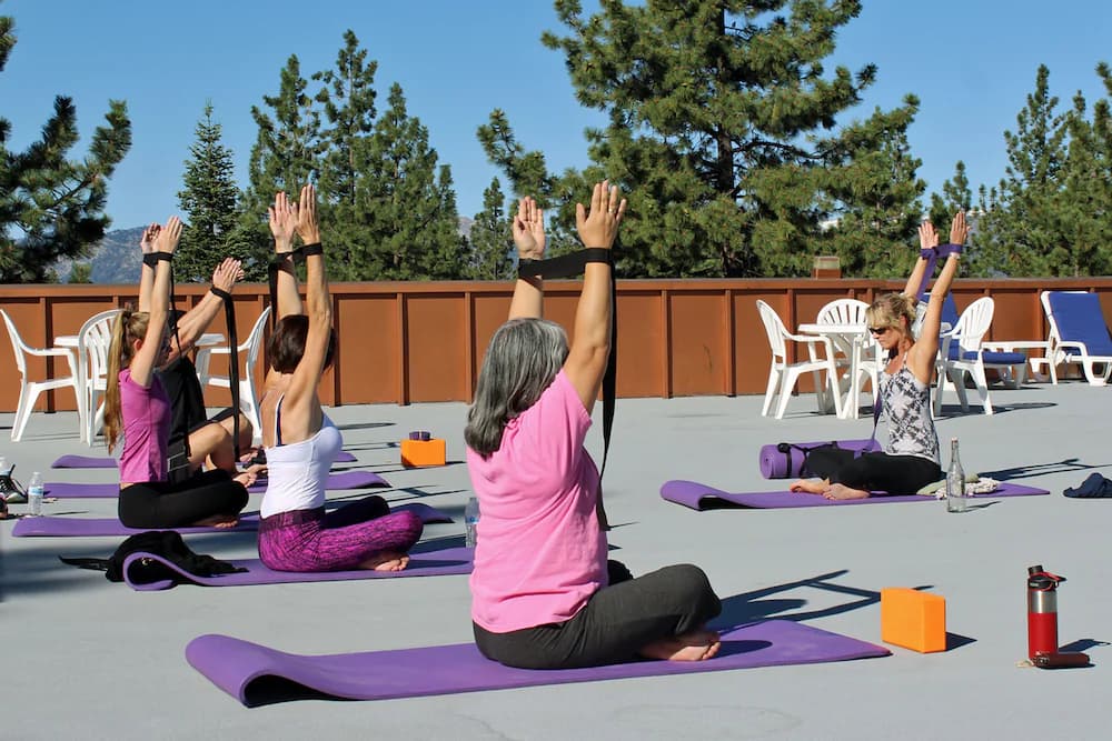 Yoga